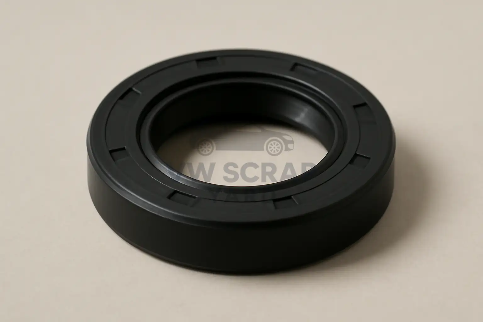 VW Tiguan Oil Seal Shaft
