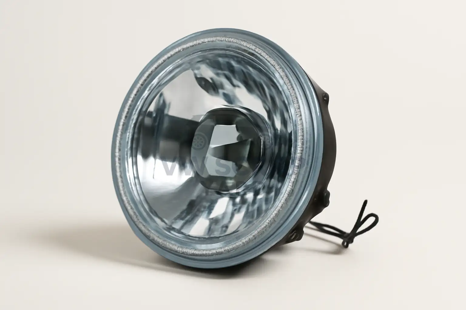 VW Golf Outer Angel Eye Head Lamp