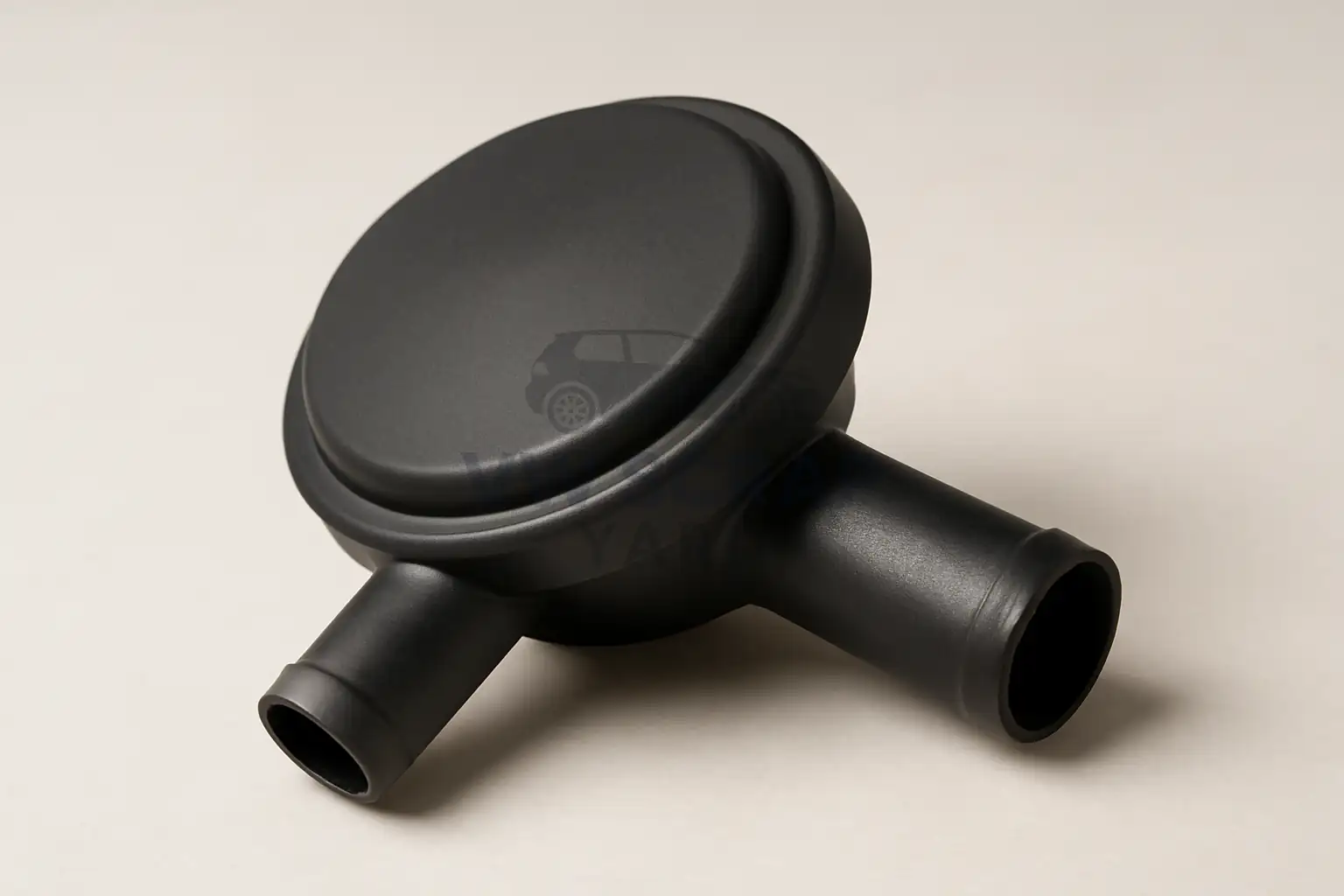 VW Golf Pcv Valve