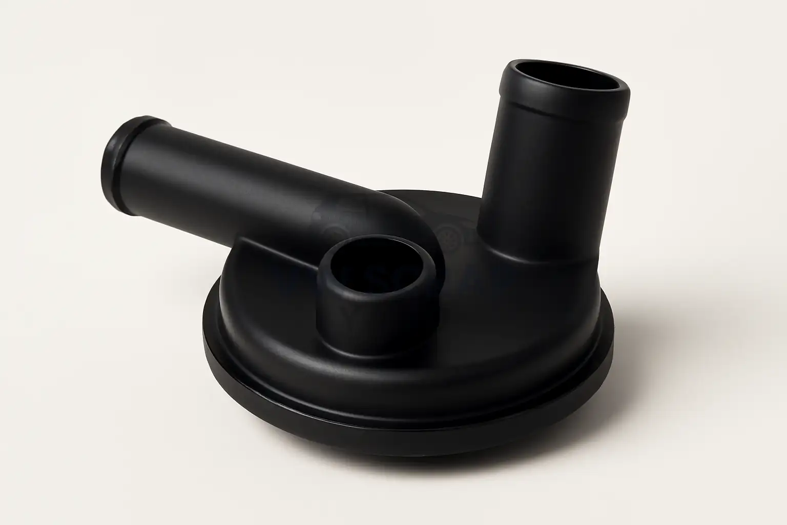 VW Golf PCV/Exhaust Valve