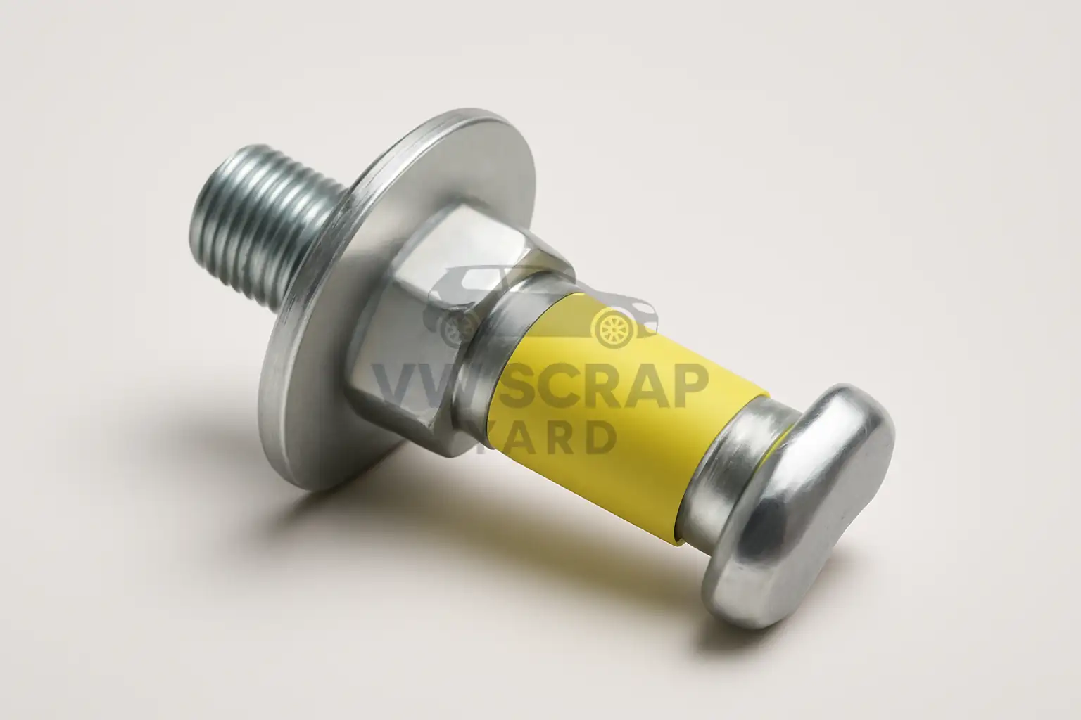 VW Golf Pin Front & Rear