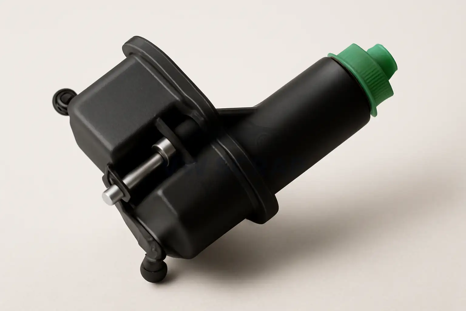 VW Jetta Power Steering Reservoir Fluid Bottle