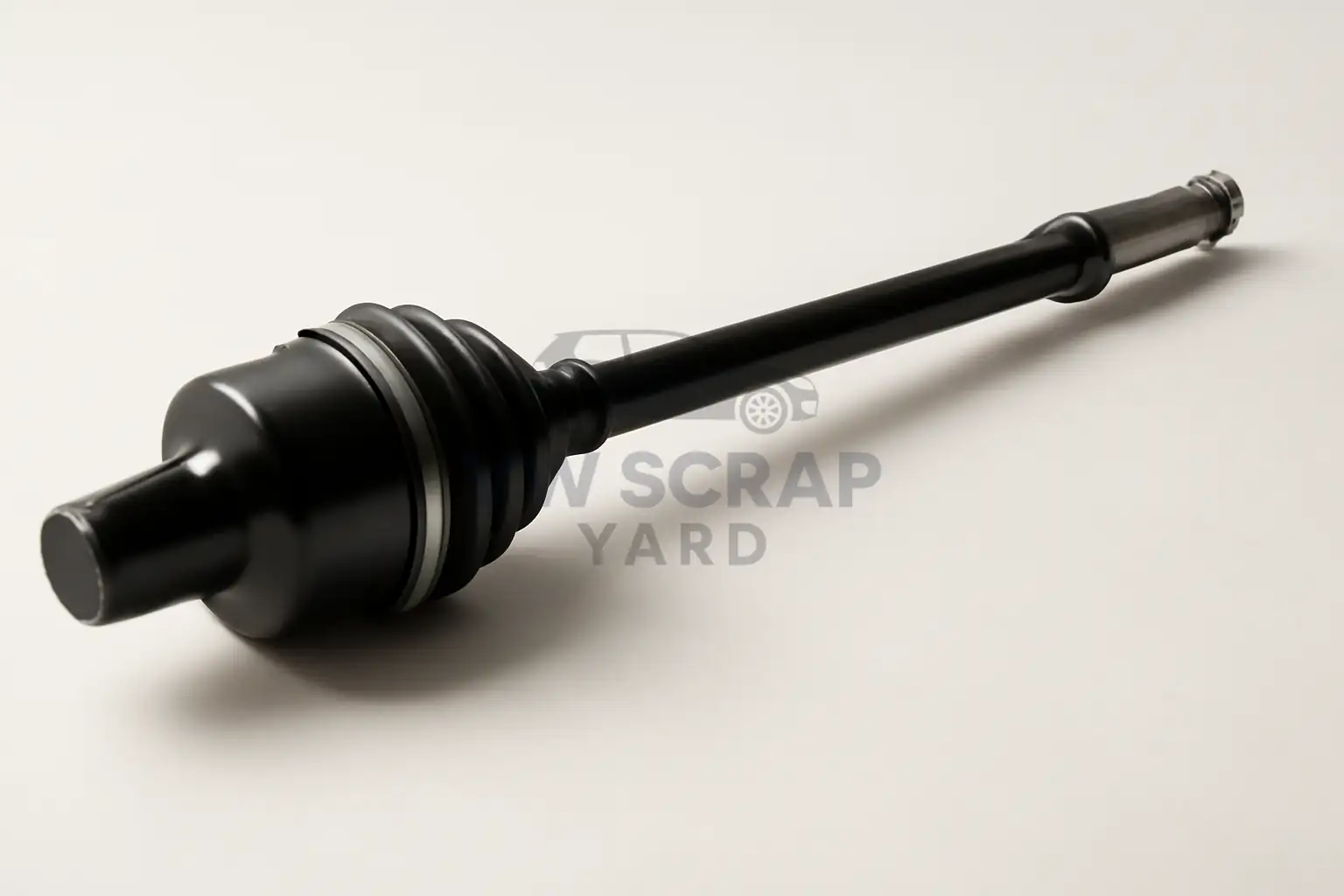 VW Golf Rack End TR5140A