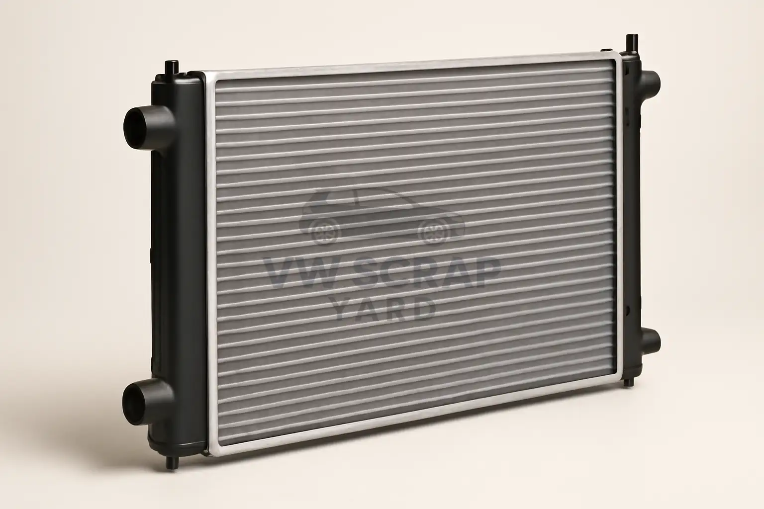 VW Citi Radiator