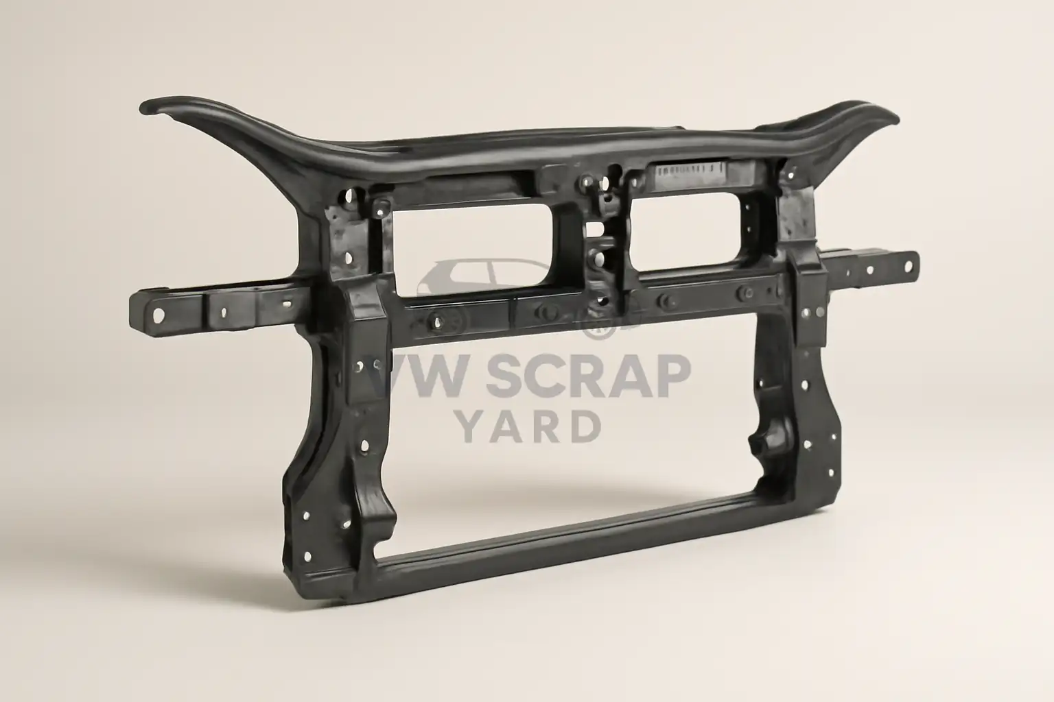 VW Caddy Radiator Cradle