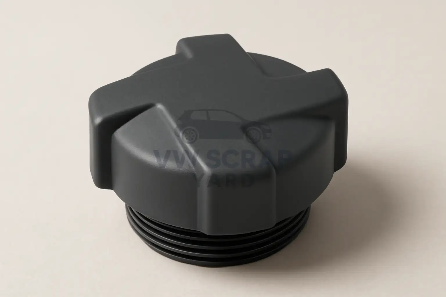 VW Golf Radiator Expansion Cap
