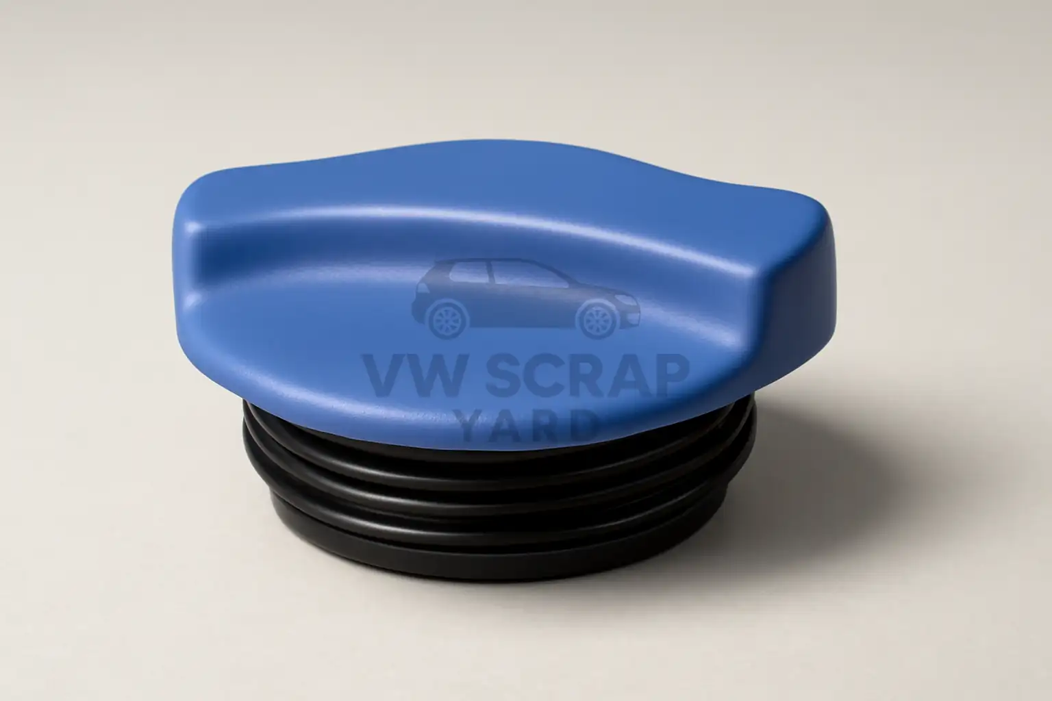 VW Jetta Radiator Expansion Cap