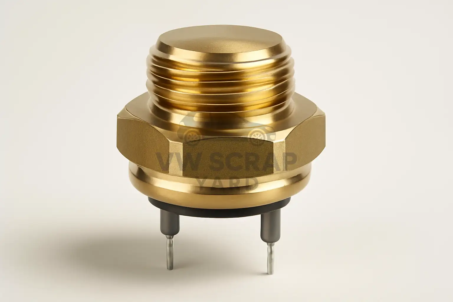 VW Citi Radiator Fan Switch