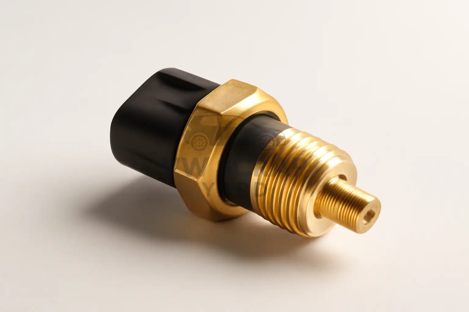 VW Polo Radiator Fan Switch