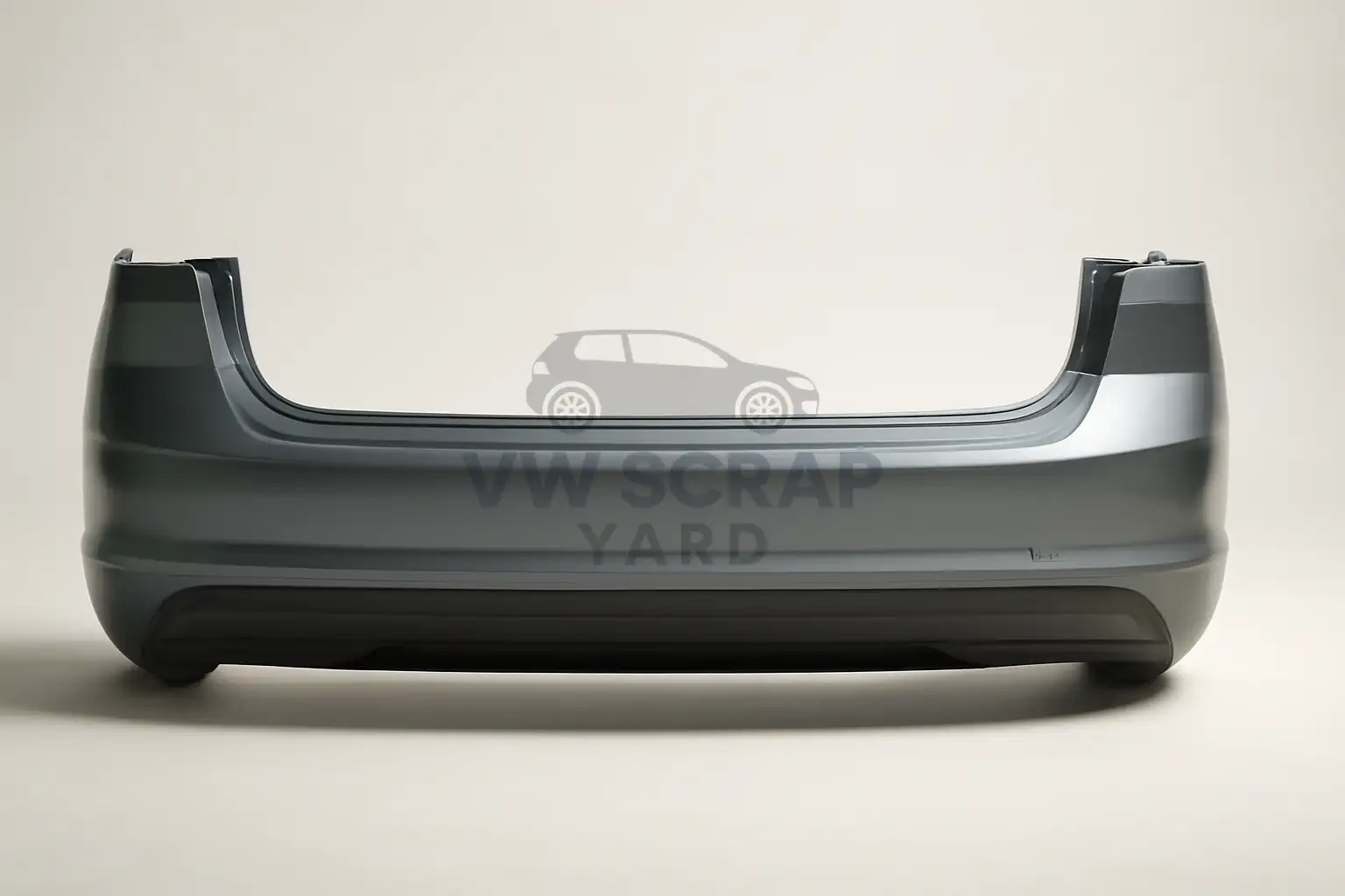 VW Golf Rear Bumper (Wide)