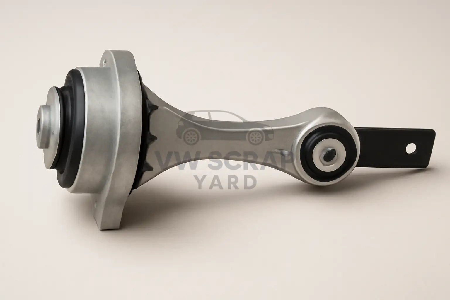 VW Jetta Rear Engine Mounting Support