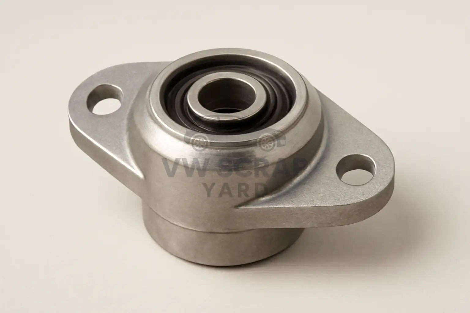 VW Golf Rear Shock Mount