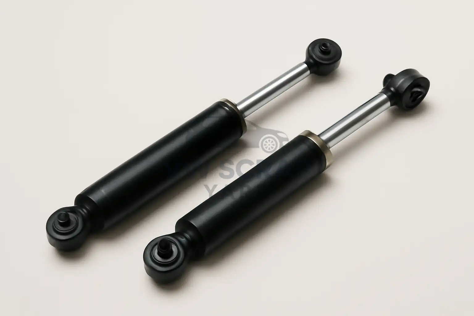 VW Golf Rear Shock Set