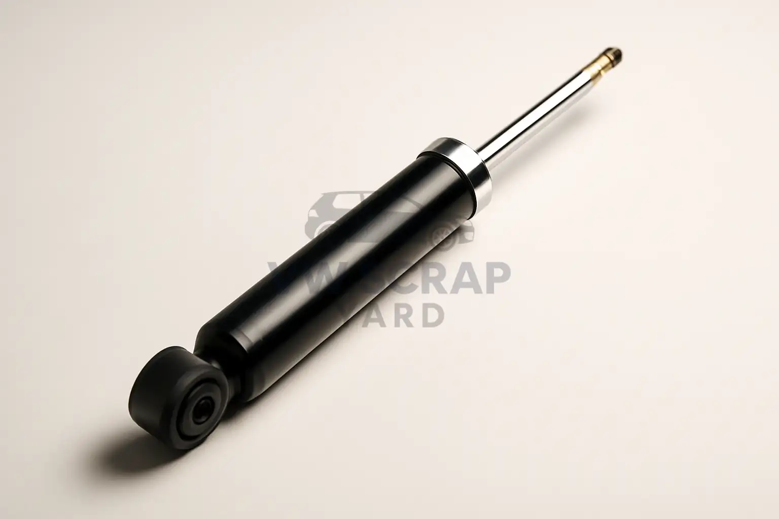 VW Jetta Rear Shock Set