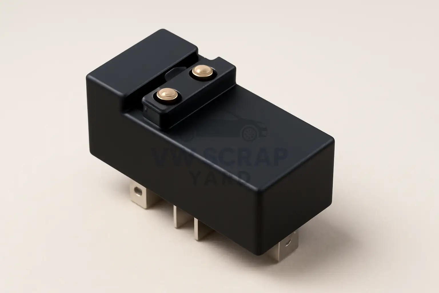 VW Golf Relay - Cooling System