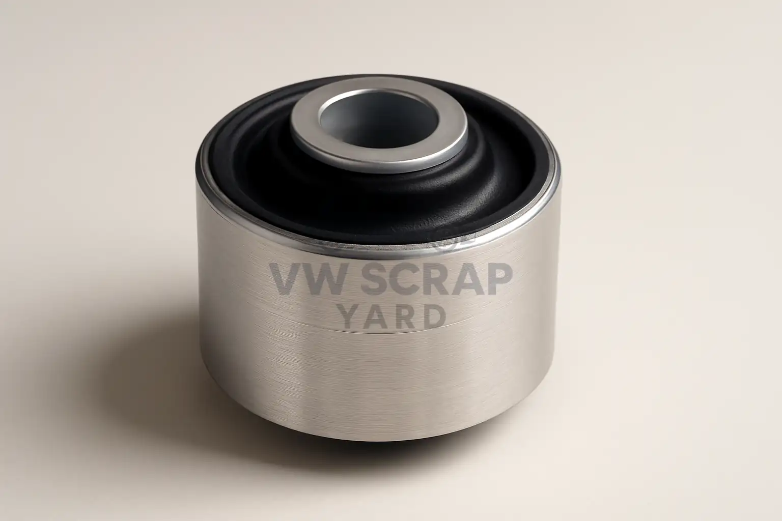 VW Golf Rubber Bush