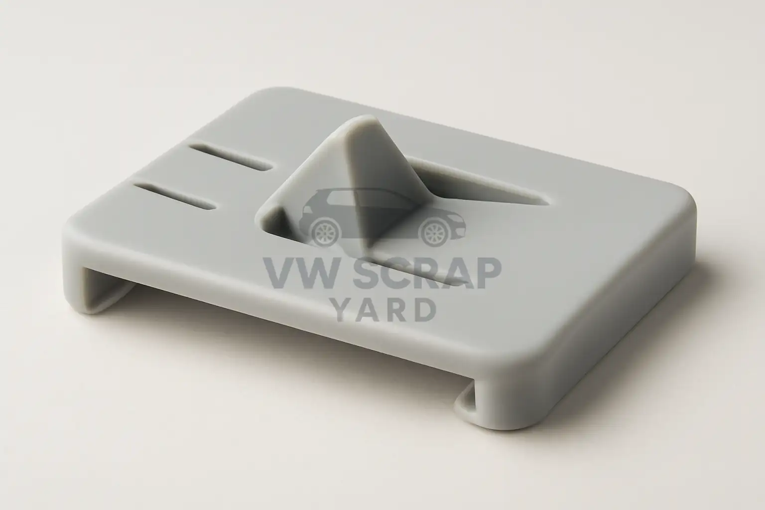 VW Citi Seat Guide Center