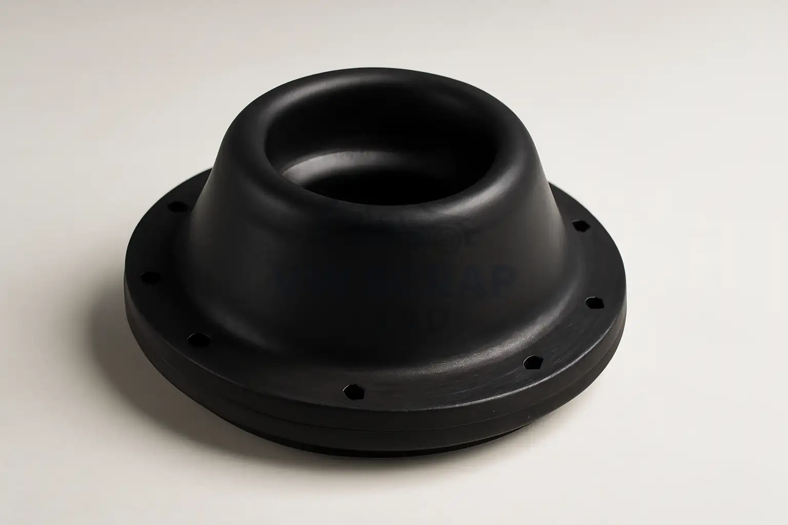 VW Jetta Shock Mounting Front