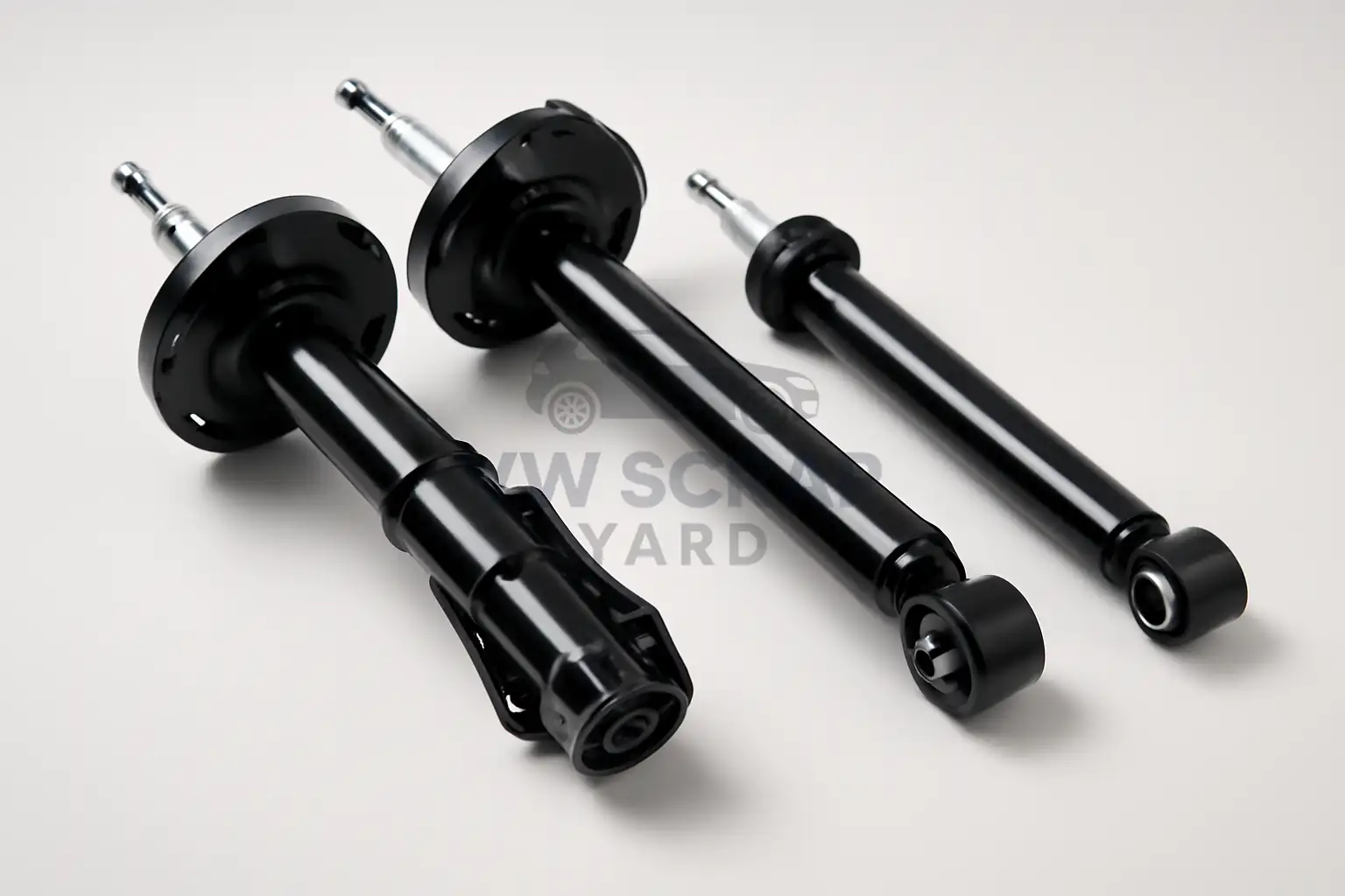 VW Jetta Shocks SET OF 4