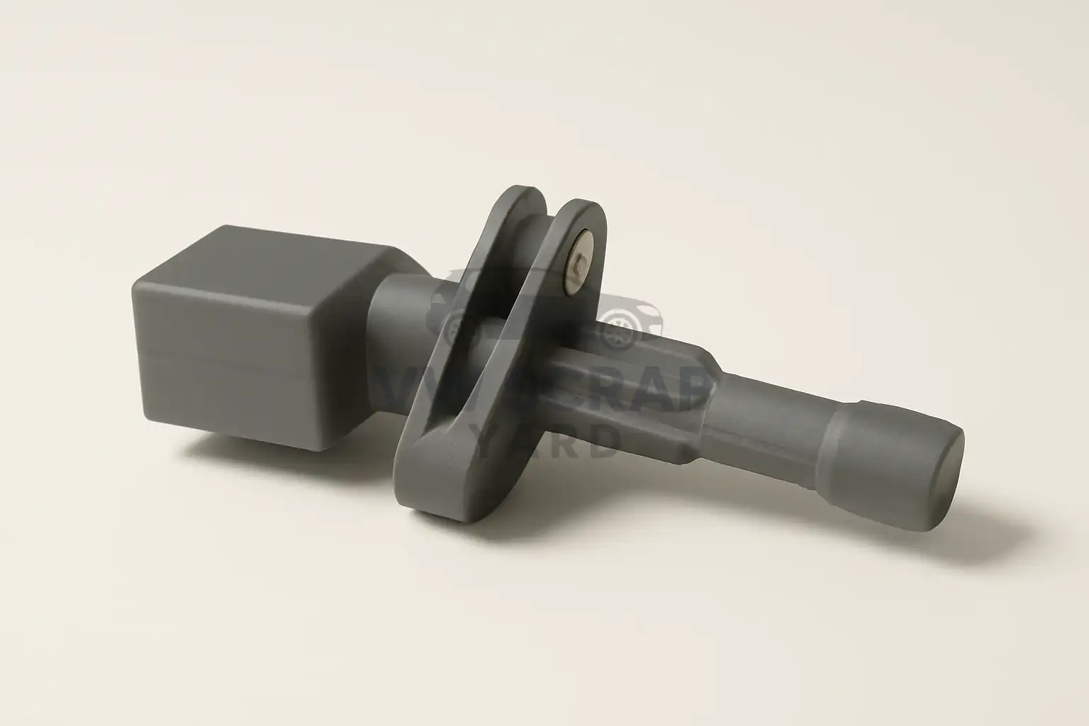 VW Caddy Speed Sensor Rear Left