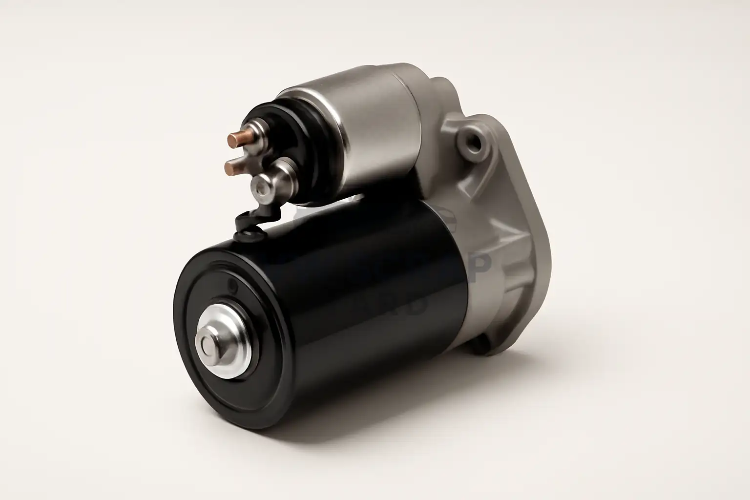 VW Golf Starter