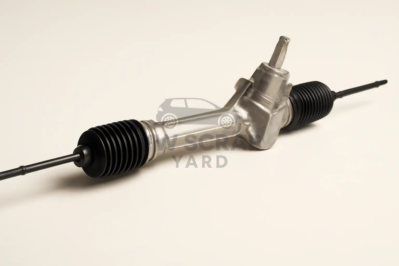 VW Jetta Steering Rack