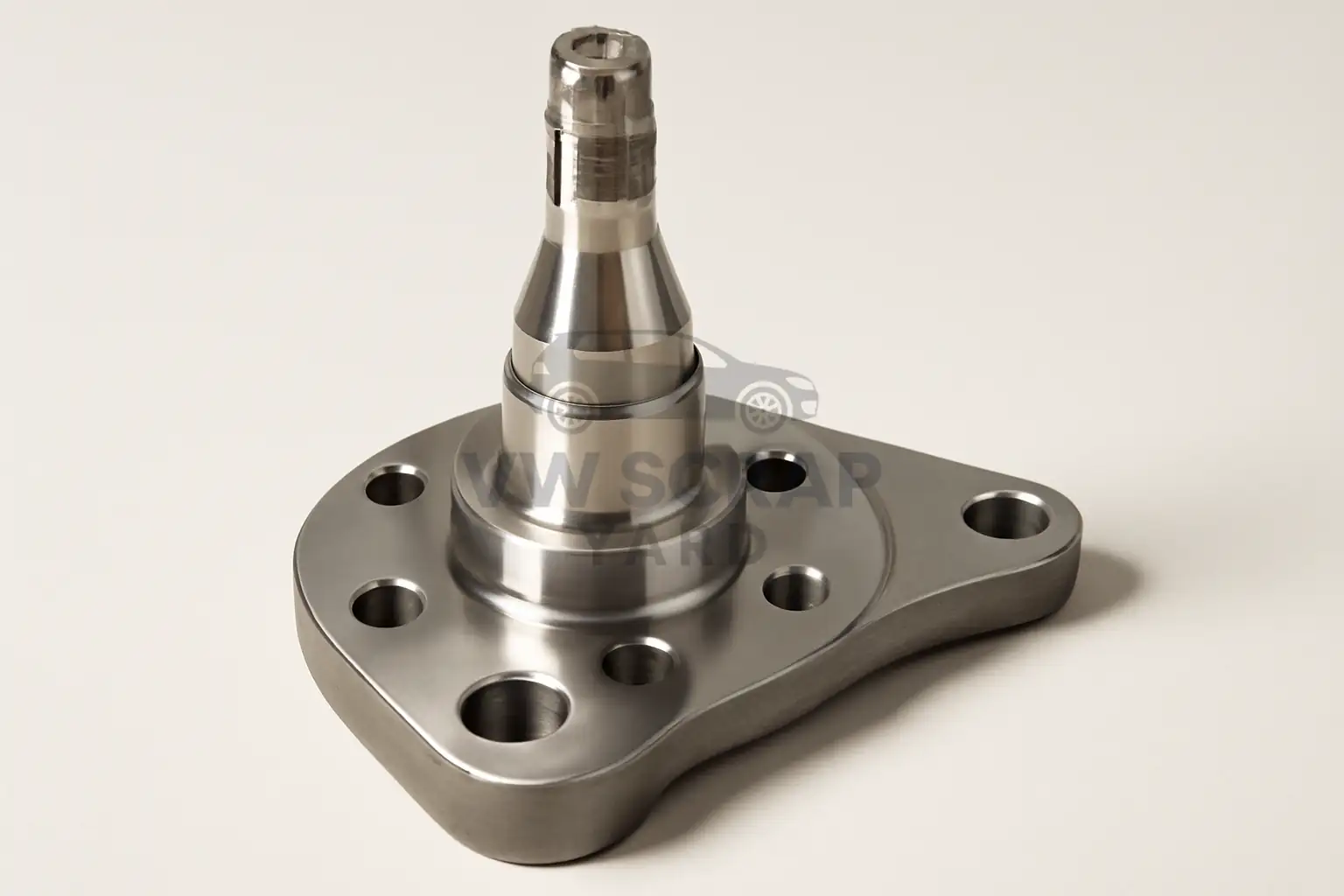 VW Jetta Stub Axle