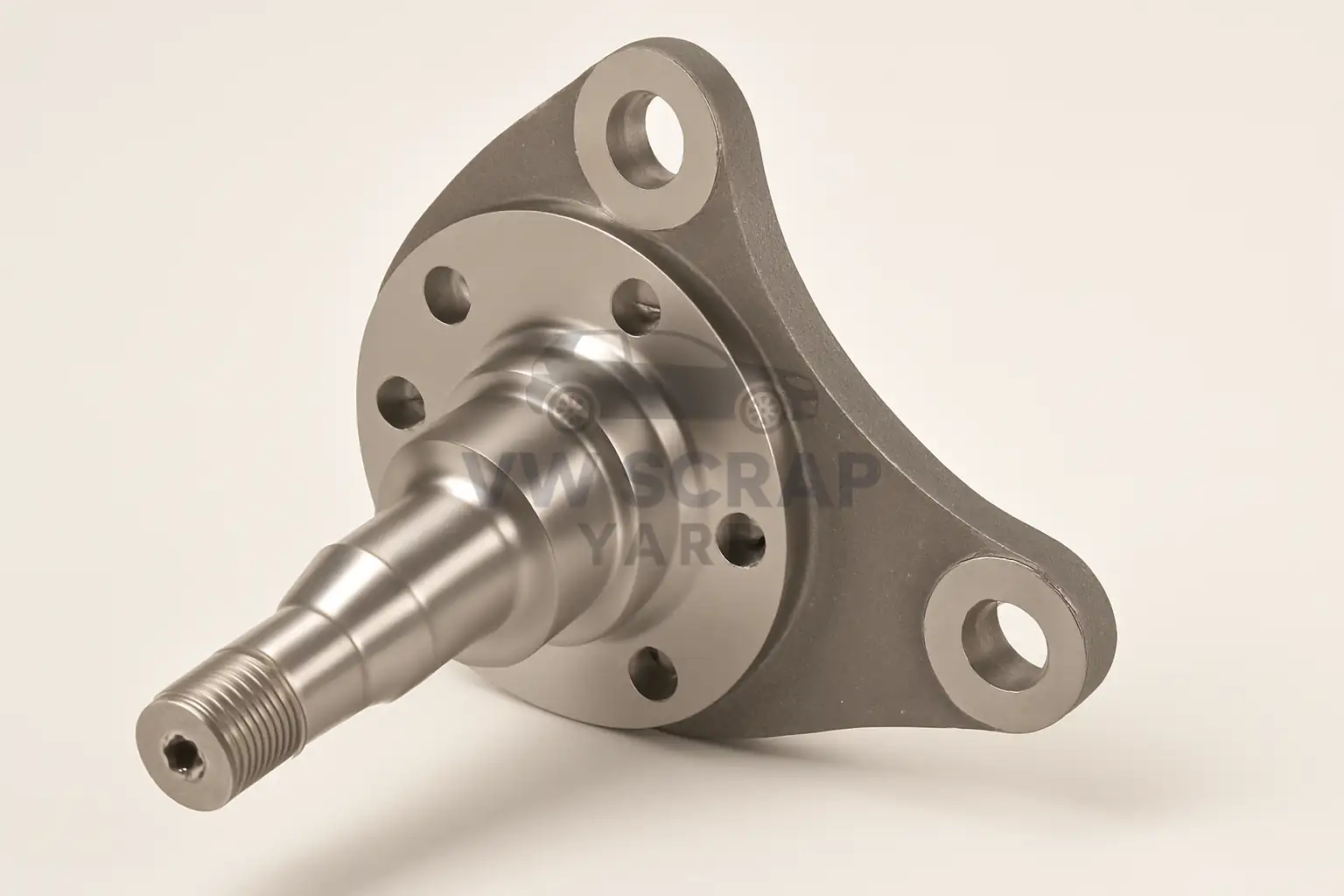VW Jetta Stub Axle