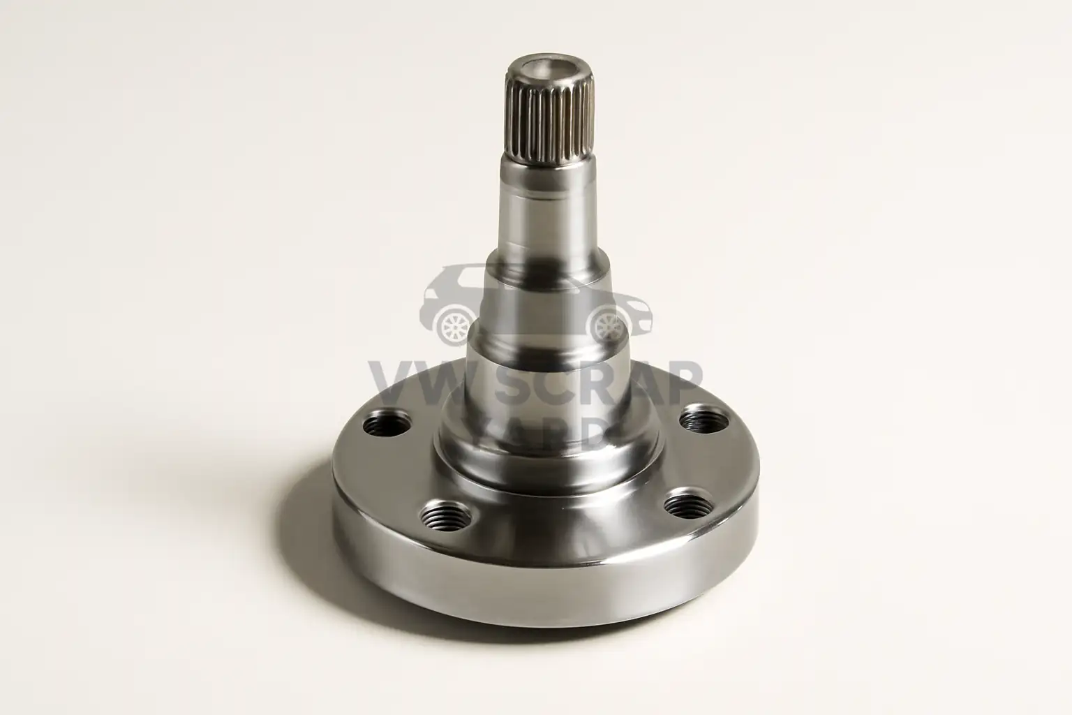 VW Citi Stub Axle
