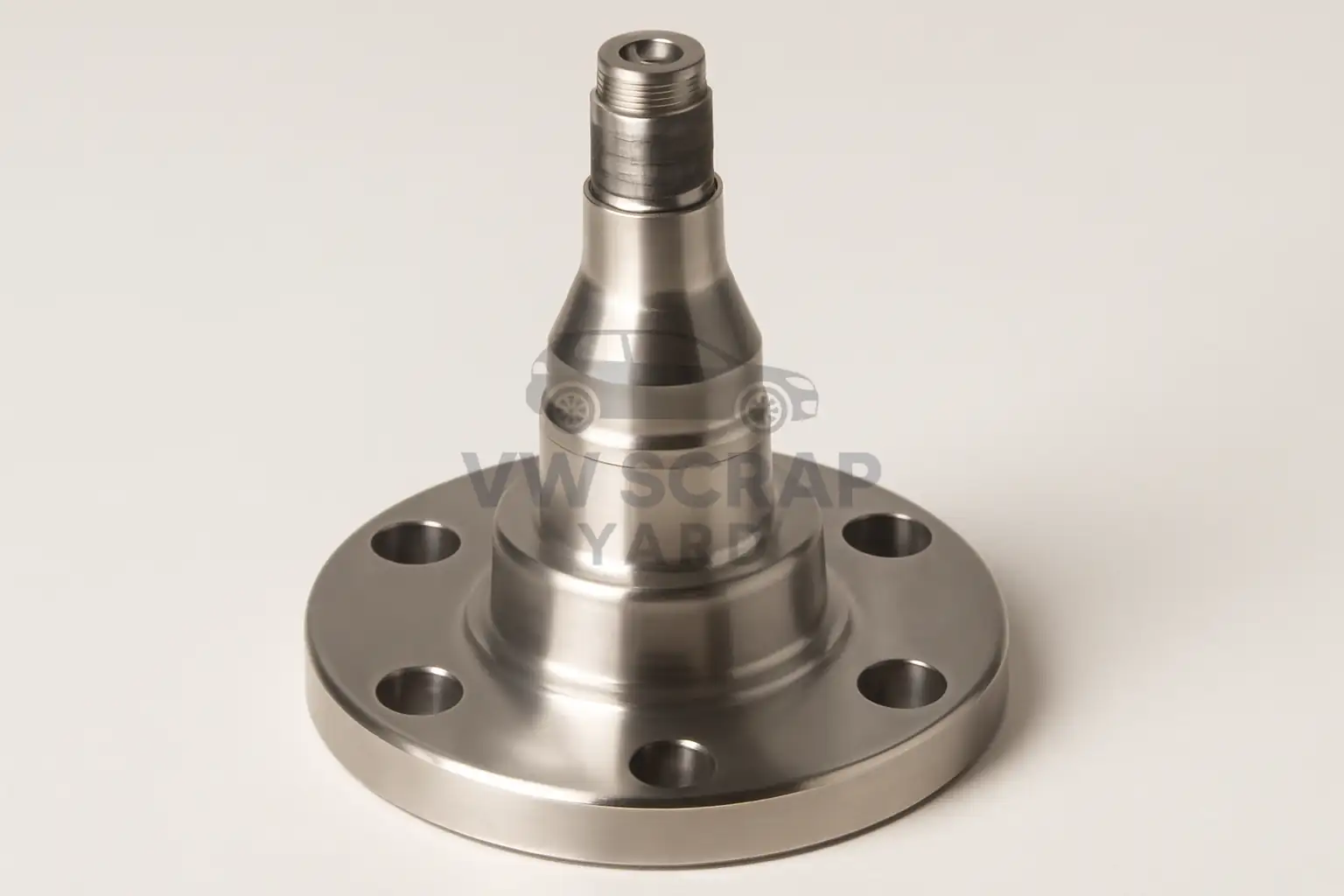 VW Jetta Stub Axle