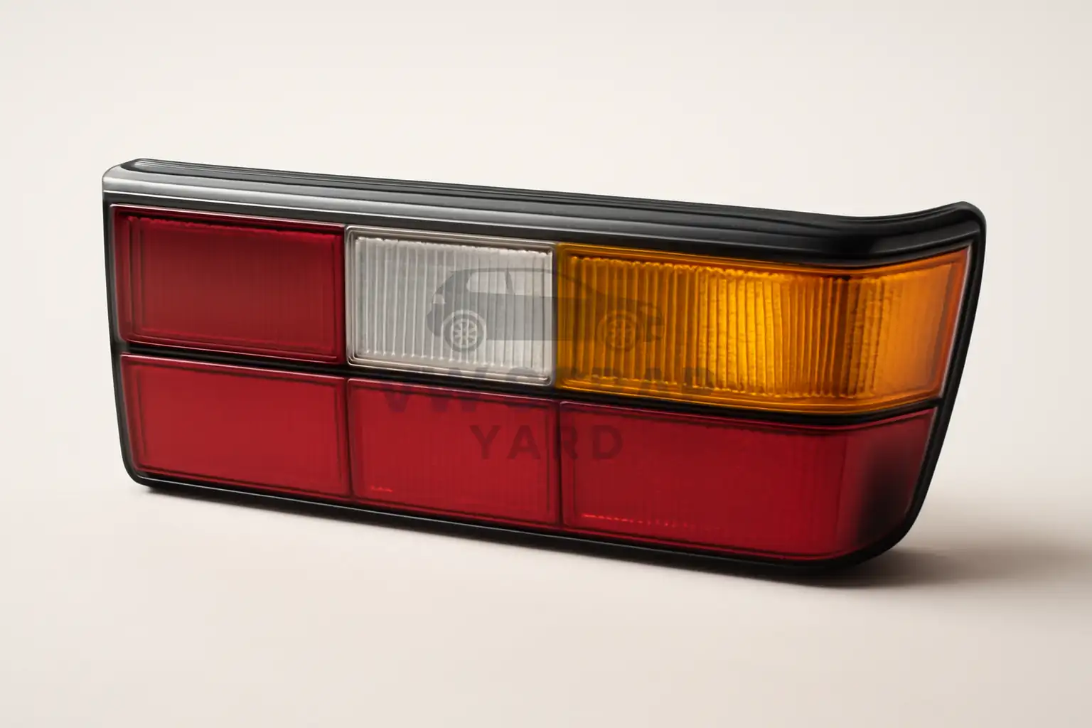 VW Golf Tail Lamp - Right