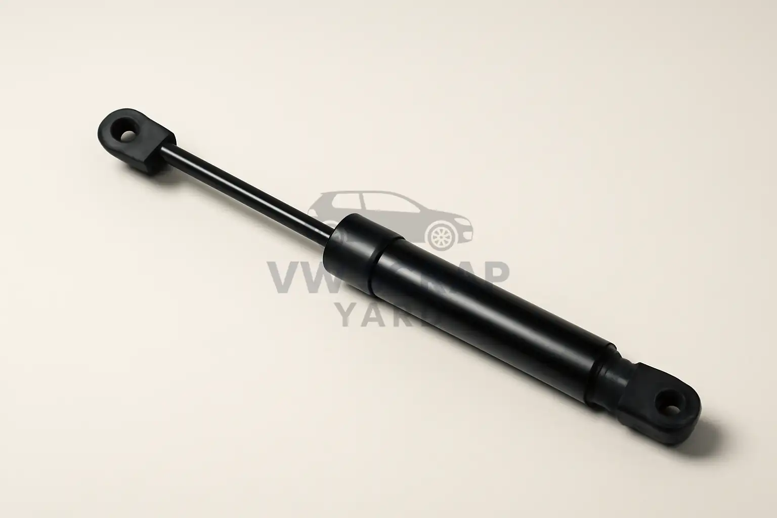 VW Caddy Tailgate Shock