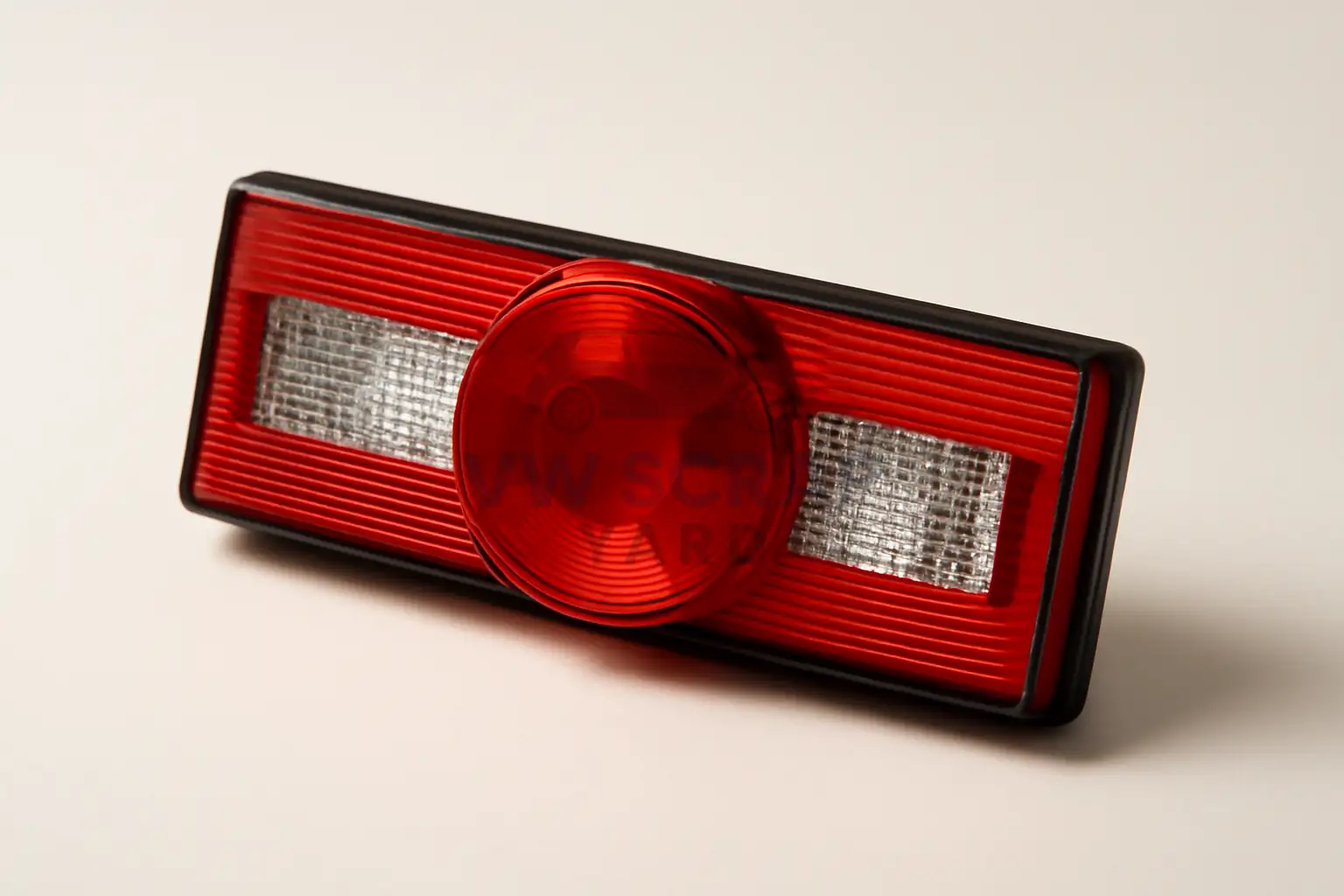 VW Golf Taillamp - Left