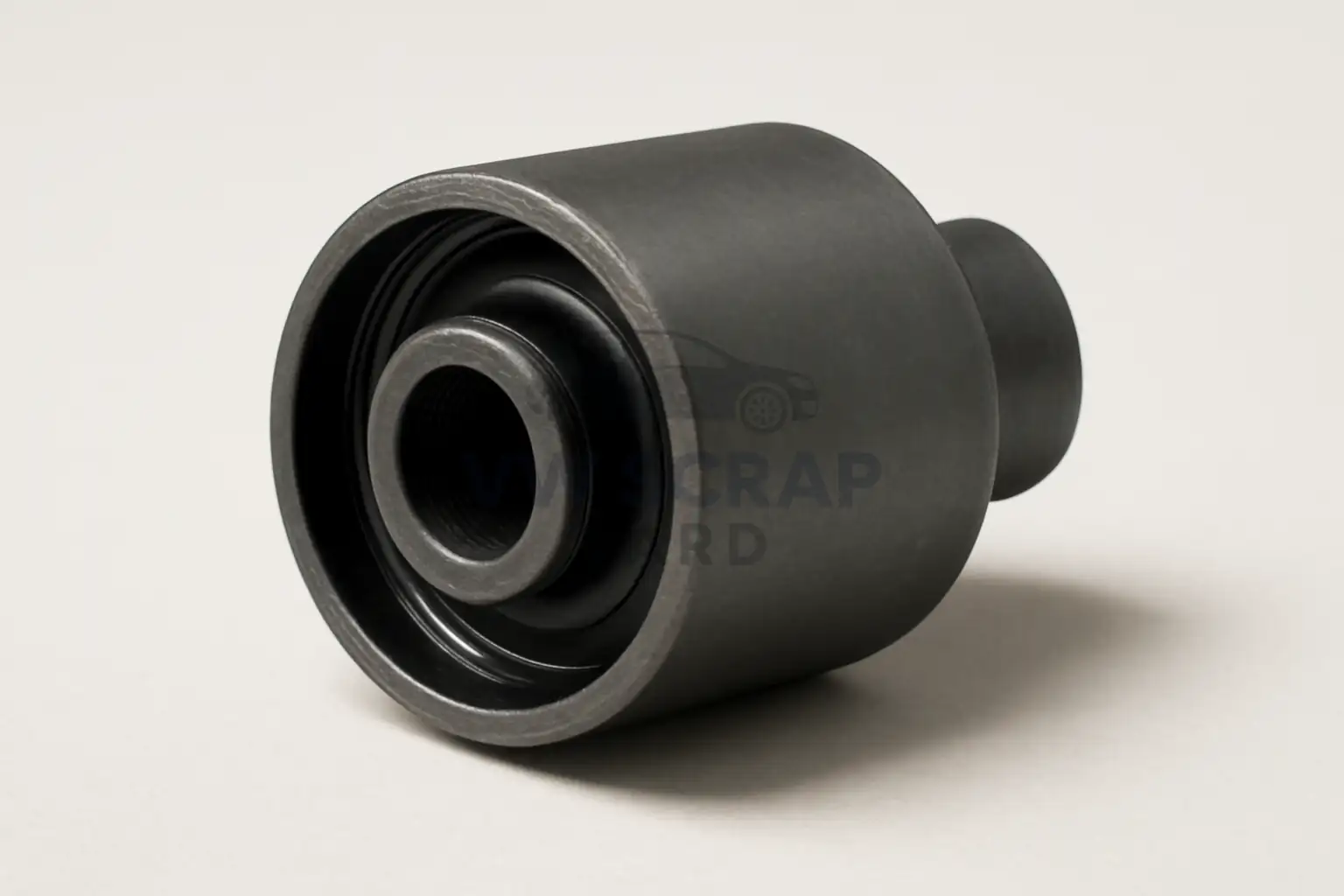 VW Jetta Tensioner Roller Timing Belt
