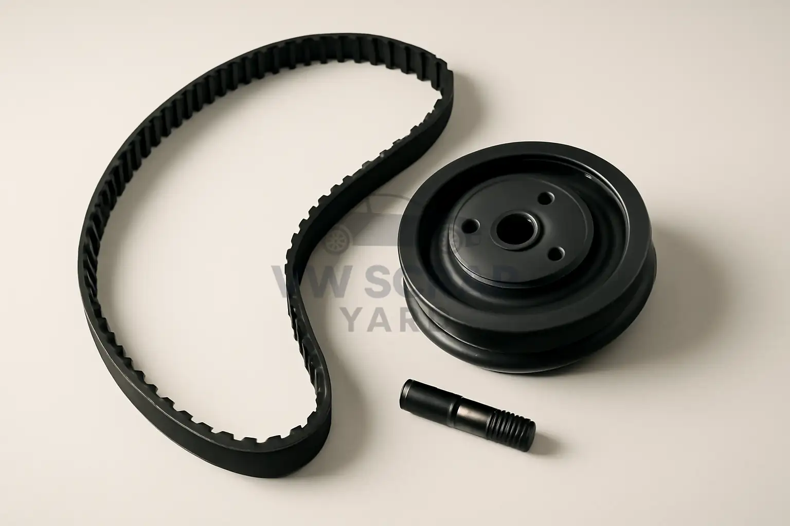 VW Golf Tensioner - Timing Belt Kit