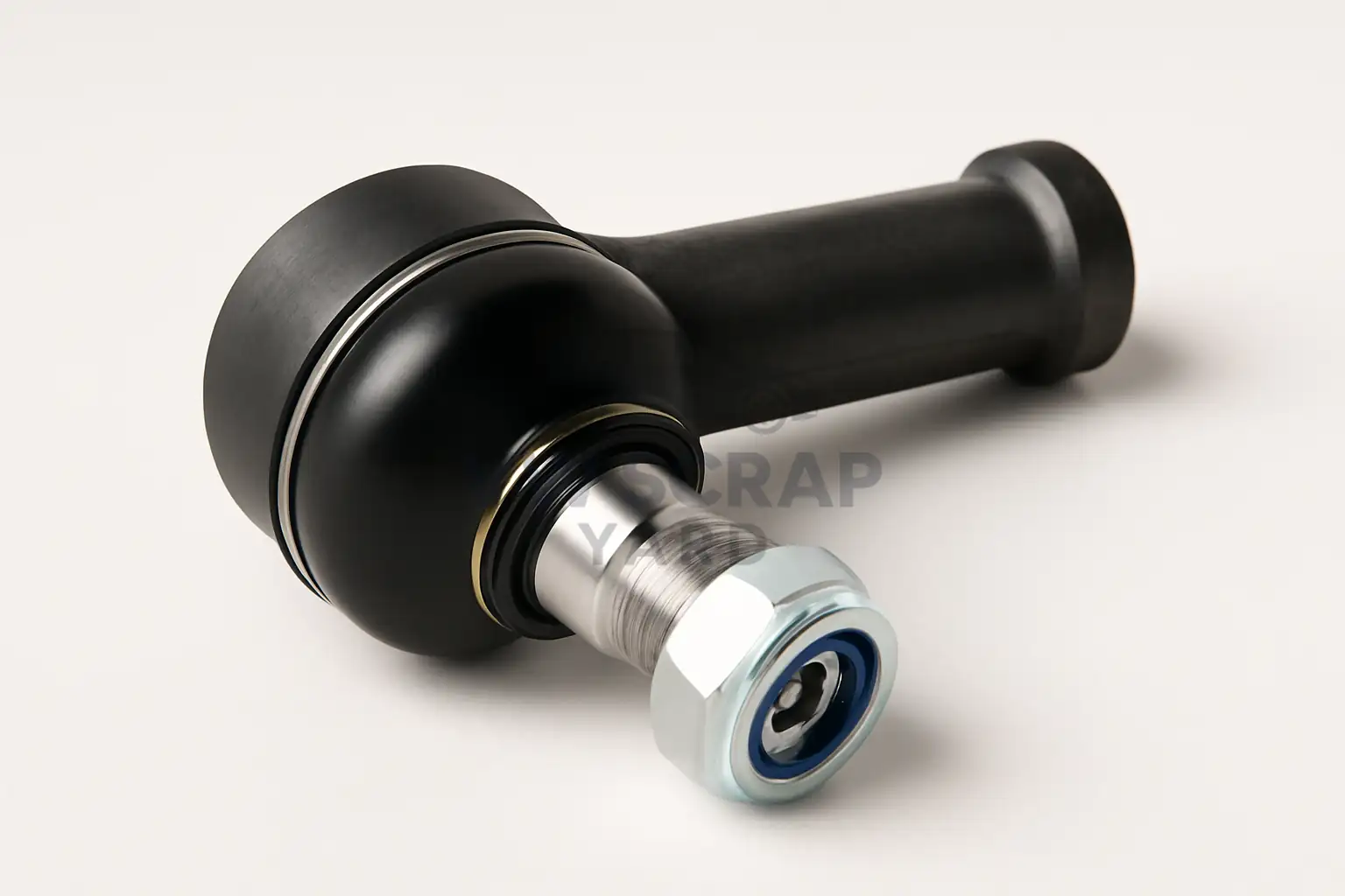 VW Jetta Tie Rod End