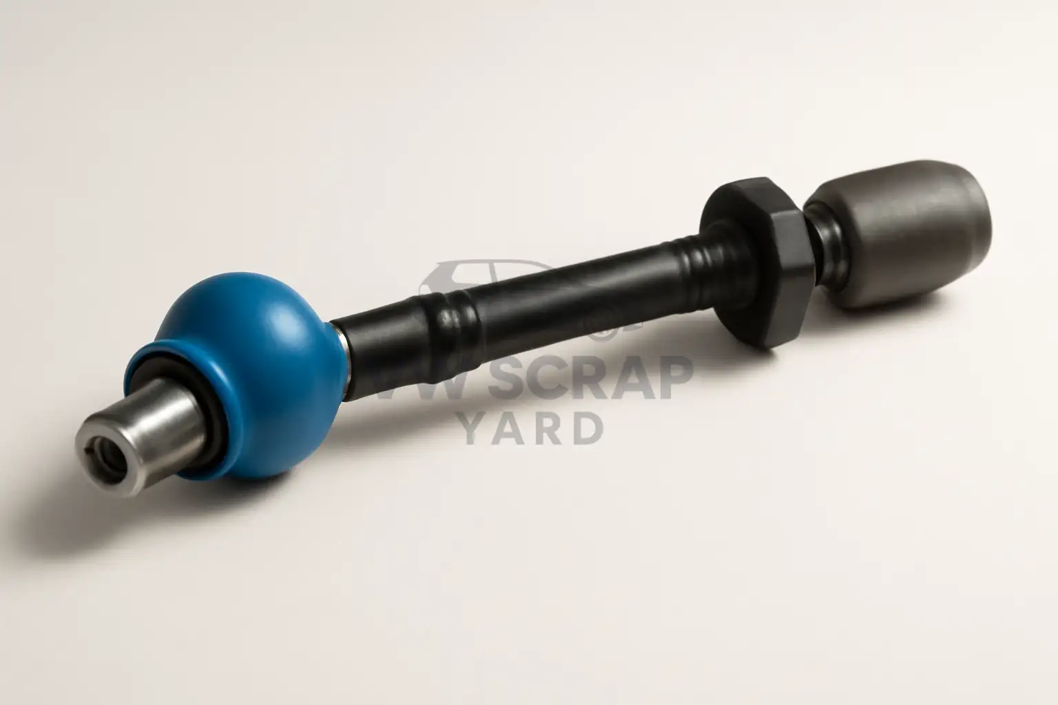 VW Golf Tie Rod + Rack End - Left