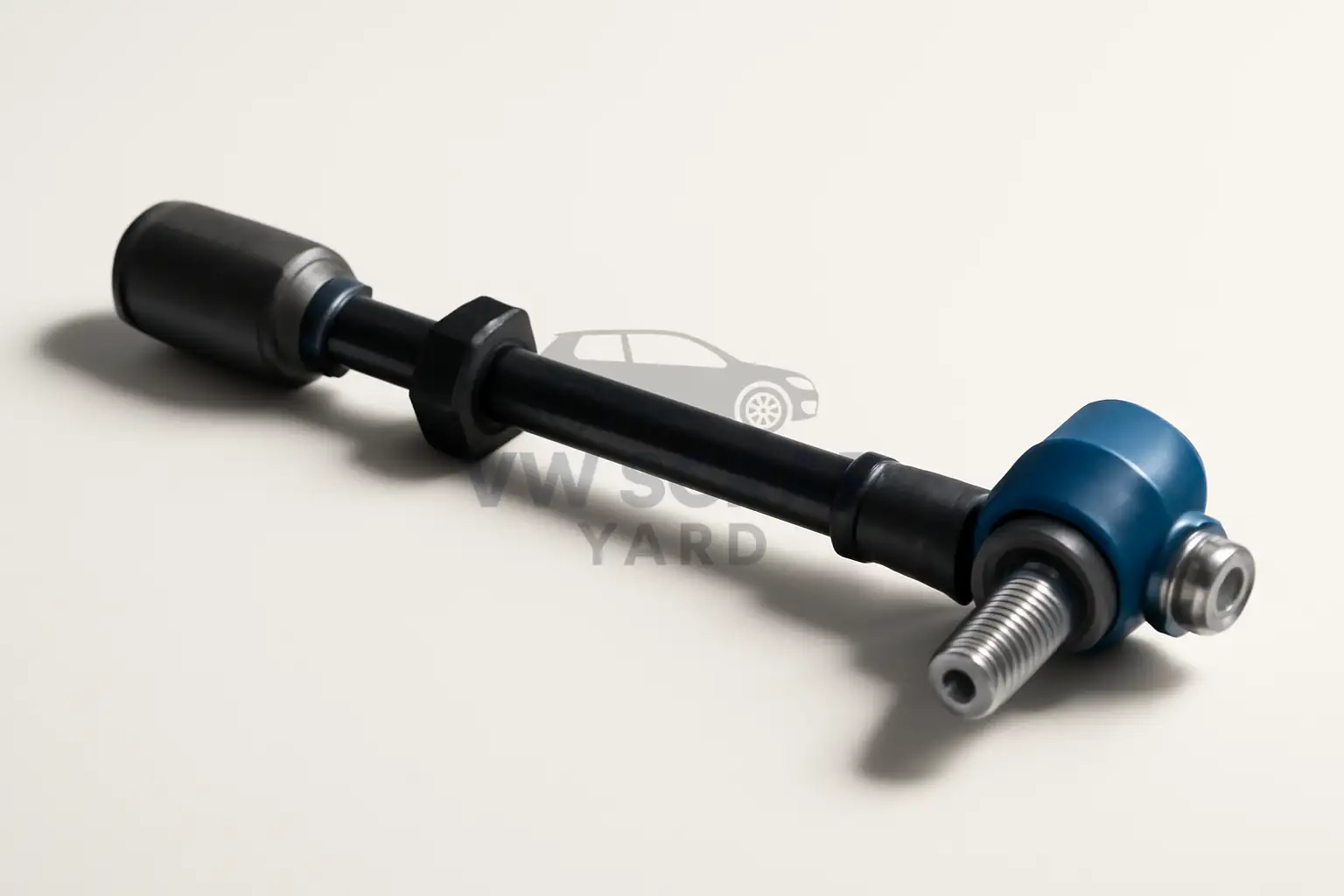 VW Golf Tie Rod + Rack End - Right