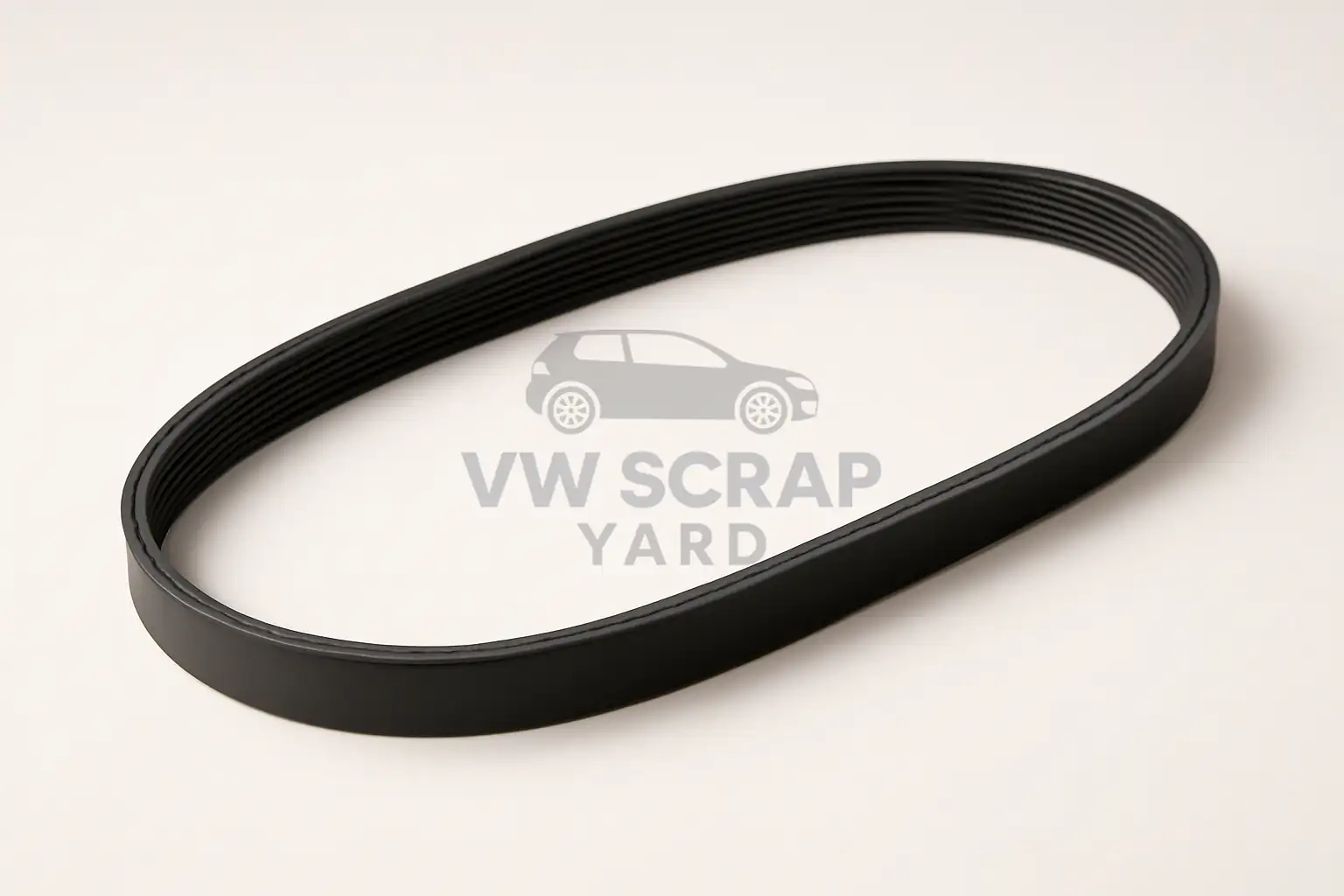 VW Jetta Timing Belt