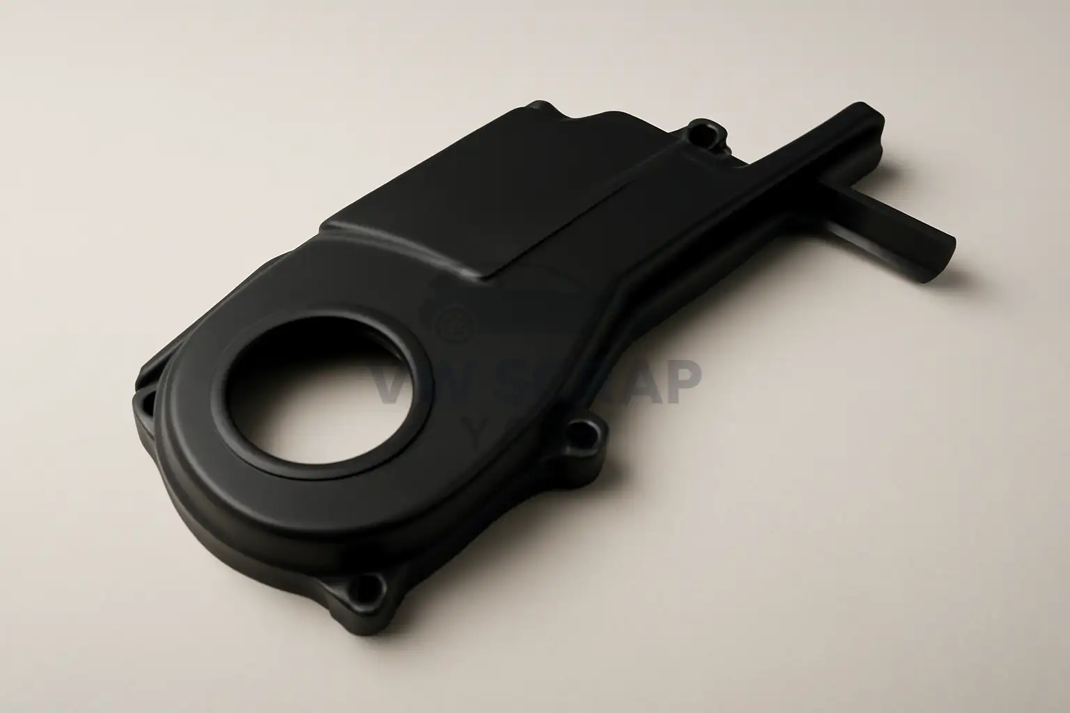 VW Golf Timing Belt Cover