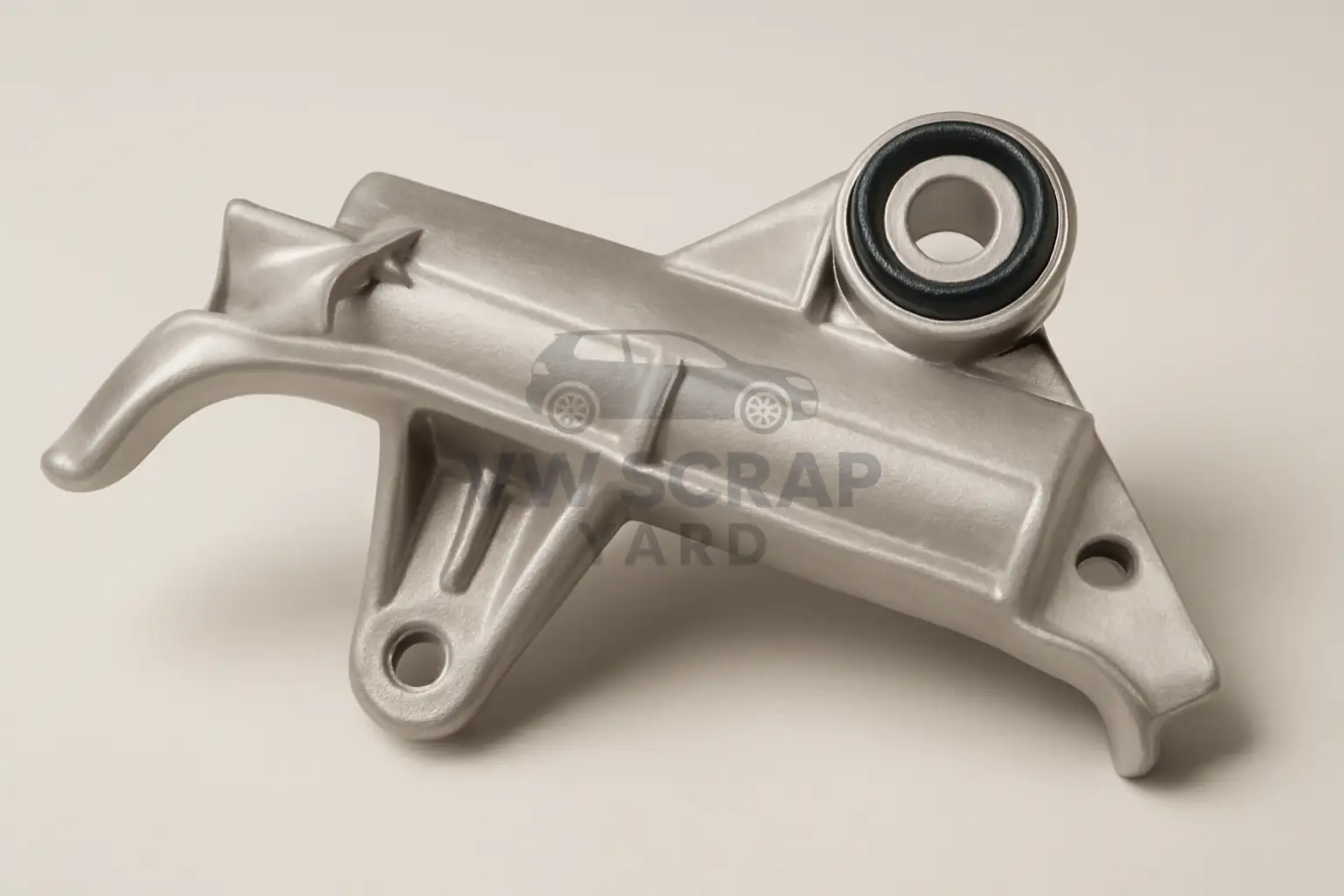 VW Jetta Timing Belt Tensioner Absorber