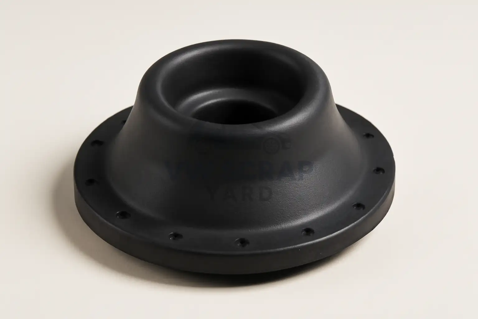 VW Jetta Top Shock Mounting Front