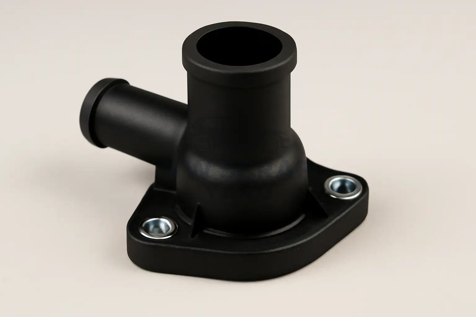 VW Polo Water Coolant Flange