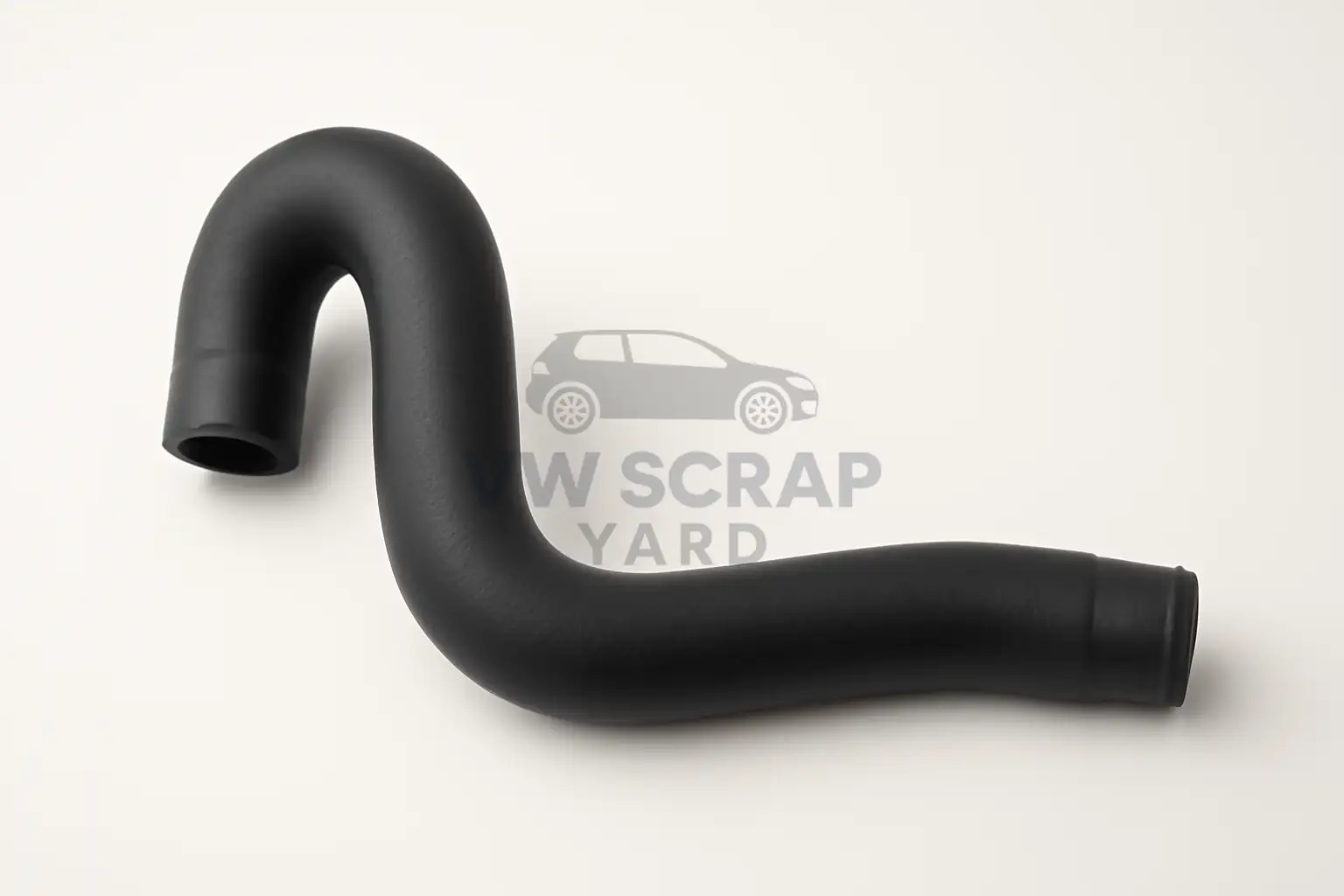 VW Golf Water Coolant Hose