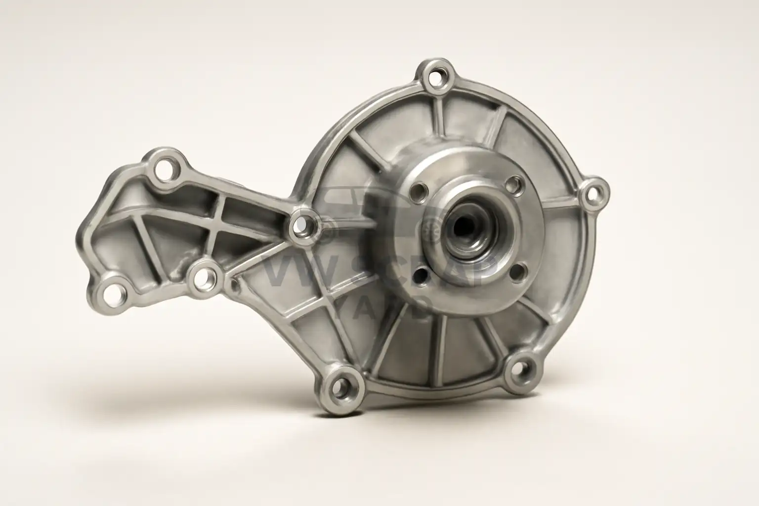 VW Citi Water Pump Front Section