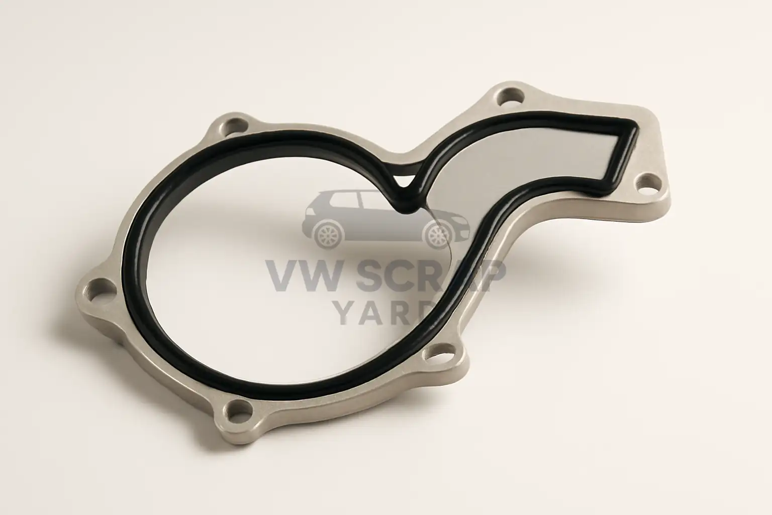 VW Jetta Water Pump Gasket