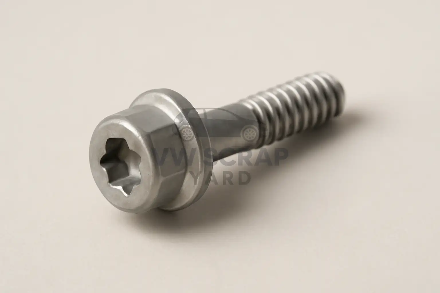 VW Citi Water Pump Screw