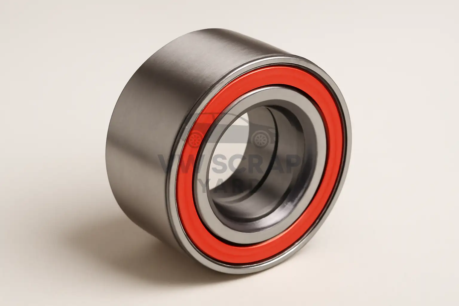 VW Citi Wheel Bearing Front