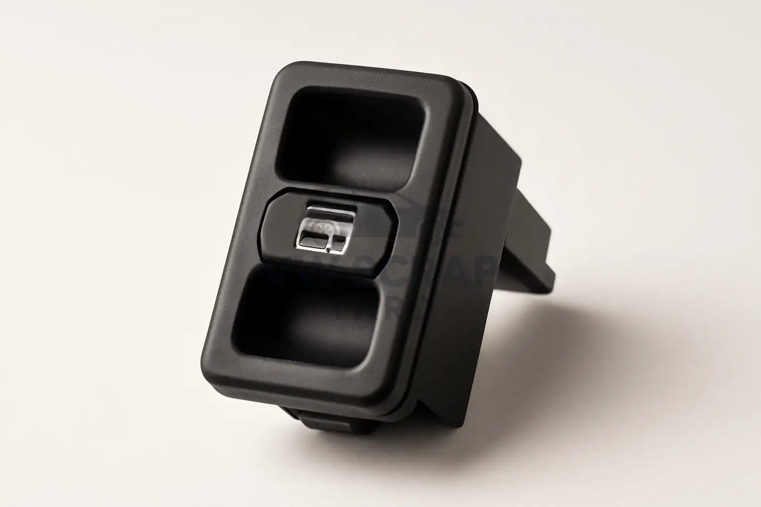 VW Golf Window Winder Switch