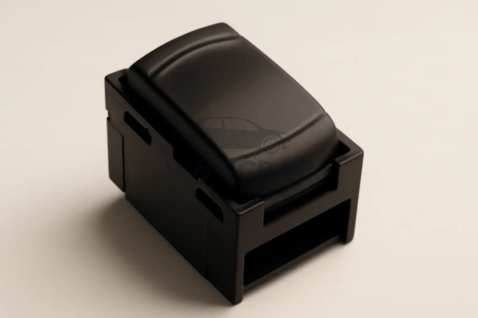 VW Golf Window Winder Switch